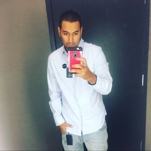 Meet your Posher, Andred